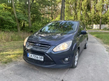 Авто Ford C-Max 2011 № 8845760