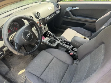 Авто Audi A3 2004 № 8845761