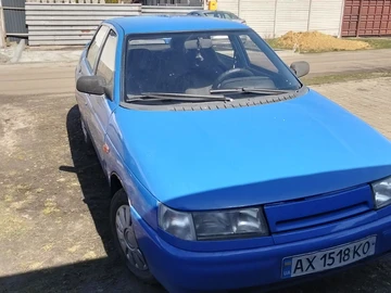 Авто ВАЗ 21103 2001 № 8845762