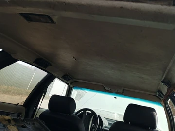 Авто Audi 100 1984 № 8845766