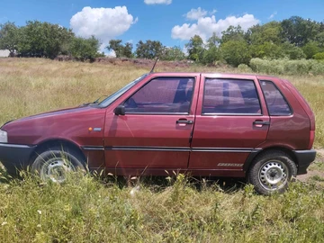 Авто Fiat 126 1993 № 8845767