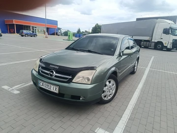 Авто Opel Vectra 2004 № 8845770