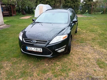 Авто Ford Mondeo 2013 № 8845775