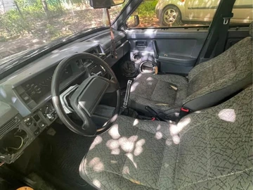 Авто ВАЗ 21093 2006 № 8845782