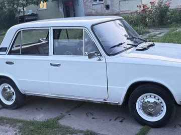 Авто ВАЗ 2101 1986 № 8845786
