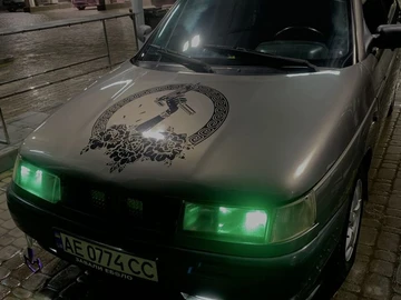 Авто ВАЗ 2110 2006 № 8845787