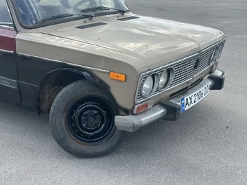 Авто ВАЗ 2106 1995 № 8845788