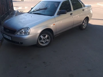 Авто ВАЗ 2170 Priora 2010 № 8845794