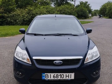 Авто Ford Focus 2011 № 8845795