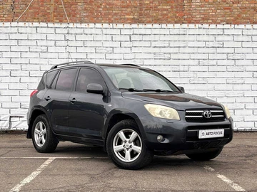 Авто Toyota Rav 4 2007 № 8845796
