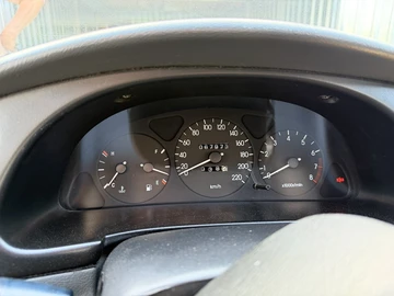 Авто Daewoo Lanos Sens  2007 № 8845800