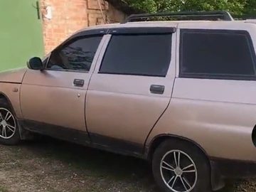 Авто ВАЗ 2111 2005 № 8845802