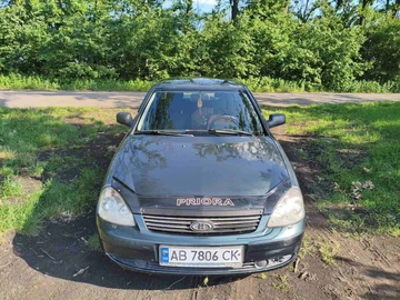 Авто ВАЗ 2170 Priora 2011 № 8845848