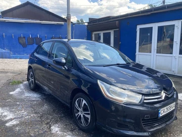 Авто Citroen C4 2012 № 8845851