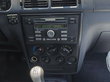 Авто Ford Tourneo Connect 2007 № 8845852