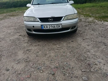 Авто Opel Vectra 1999 № 8845854