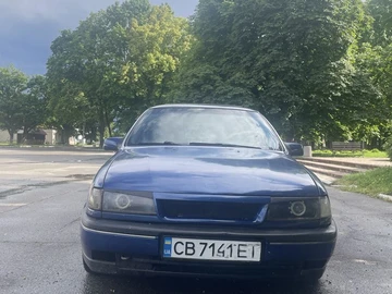 Авто Opel Vectra 1992 № 8845855