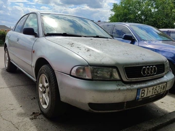 Авто Audi A4 1995 № 8845856