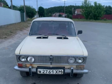 Авто ВАЗ 2103 1930 № 8845857