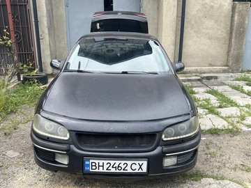 Авто Opel Omega 1999 № 8845859