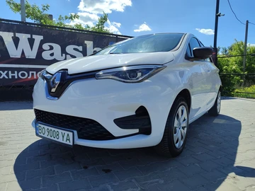 Авто Renault Zoe 2020 № 8845860