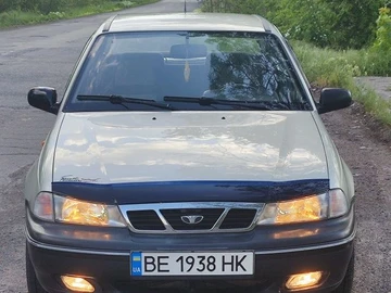 Авто Daewoo Nexia 2007 № 8845864