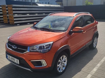 Авто Chery Tiggo 2020 № 8845874