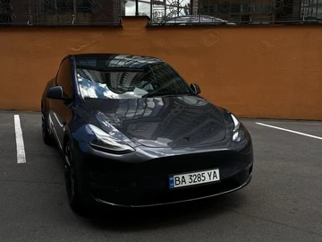 Авто Tesla Roadster 2022 № 8845875