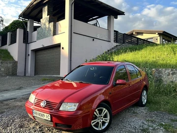 Авто Volkswagen Bora 2000 № 8845879