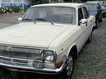 Авто ГАЗ 24-10 Волга 1989 № 8845883
