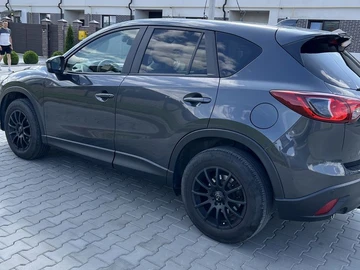 Авто Mazda Cx-5 2013 № 8845885