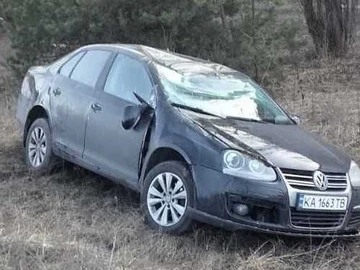 Авто Volkswagen Jetta 2009 № 8845886