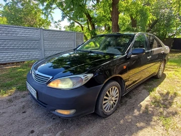 Авто Toyota Camry 2002 № 8845889