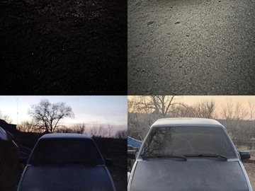 Авто ВАЗ 21099 1995 № 8845891