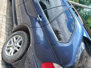Авто BMW X5 2004 № 8845895