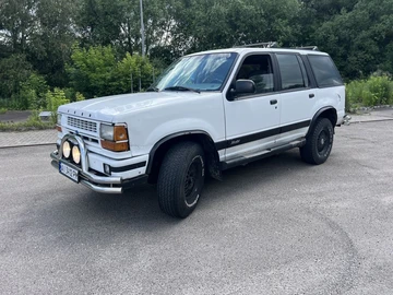 Авто Ford Explorer 1994 № 8846008