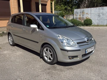 Авто Toyota Corolla 2005 № 8846009