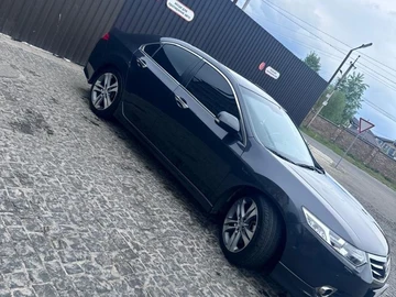 Авто Honda Accord 2011 № 8846014
