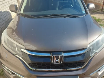 Авто Honda Cr-V 2015 № 8846015