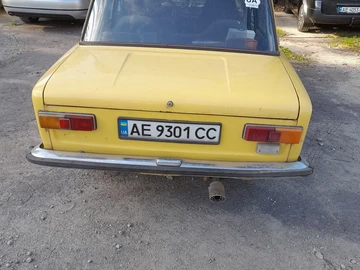 Авто Skoda 100 1985 № 8846016