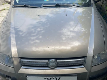 Авто Fiat Stilo 2007 № 8846017