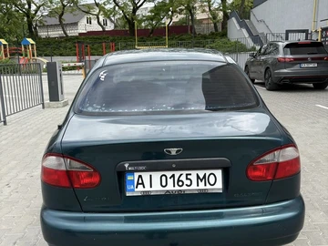 Авто Daewoo Arcadia 2001 № 8846020