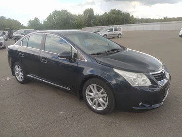 Авто Toyota Avensis 2010 № 8846023