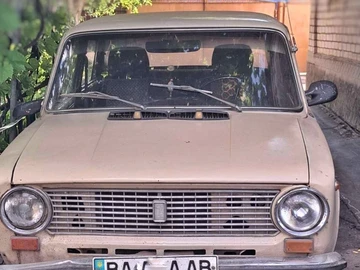 Авто ВАЗ 2101 1983 № 8846026