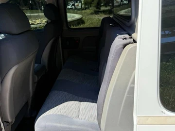 Авто Hyundai H1 Starex  2011 № 8846027