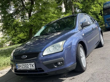 Авто Ford Focus 2006 № 8846062