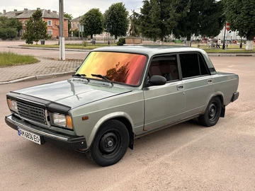 Авто ВАЗ 2107 2006 № 8846065