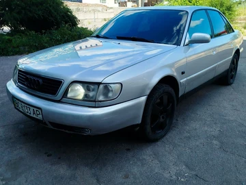 Авто Audi A6 1995 № 8846068