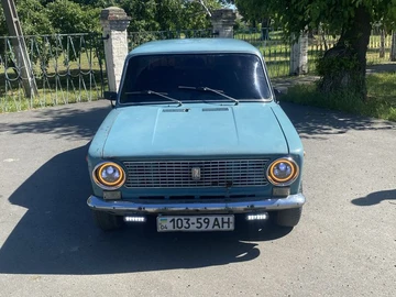 Авто ВАЗ 2101 1999 № 8846086