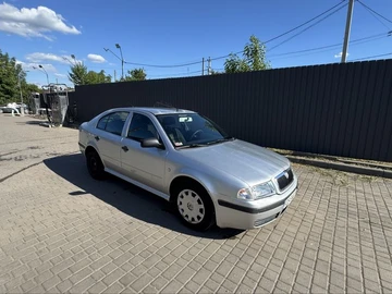 Авто Skoda Octavia 2008 № 8846100